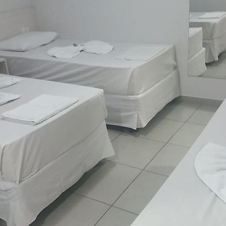 Mfg Hotel Cianorte Εξωτερικό φωτογραφία