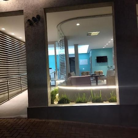 Mfg Hotel Cianorte Εξωτερικό φωτογραφία